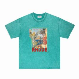 Picture of Rhude T Shirts Short _SKURhudeS-XXLZRH01139445